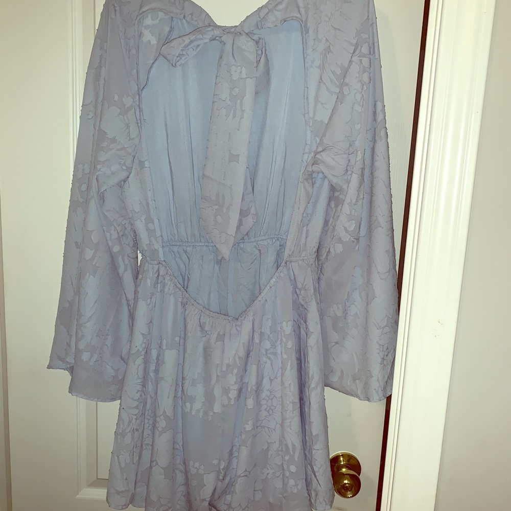 BNWT Romper size 14